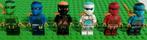 Lego Ninjago dragon rising, Kinderen en Baby's, Speelgoed | Duplo en Lego, Ophalen of Verzenden, Zo goed als nieuw