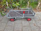 Speelkar, Ophalen, Zo goed als nieuw