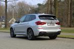 BMW X3 xDrive30e M-sport pakket, 20", Panoramadak, Head-up,, 1998 cc, Stof, Gebruikt, 4 cilinders