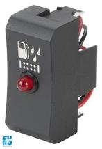 INDICATORLAMPJE, VOCHTAFSCHEIDER DAF 2151830, Auto-onderdelen, Vrachtwagen-onderdelen, -, -, Nieuw, Dashboard en Schakelaars