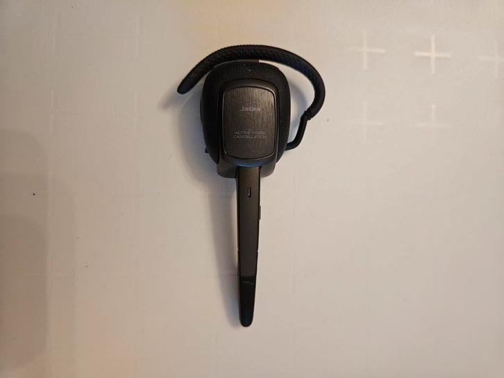 Jabra Supreme Bluetooth Headset, Telecommunicatie, Mobiele telefoons | Oordopjes, Zo goed als nieuw, Bluetooth, Ophalen of Verzenden