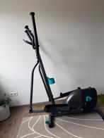 Crosstrainer Decathlon Domyos 120, Ophalen, Zo goed als nieuw, Crosstrainer, Metaal