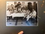 Foto groot formaat - Nederlands- Indie - Soerbaja, Verzamelen, Gebruikt, Verzenden, Foto, Voor 1940