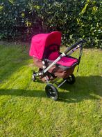 Bugaboo Cameleon kinderwagen + accessoires, Kinderen en Baby's, Kinderwagens en Combinaties, Gebruikt, Bugaboo, Met autostoeltje