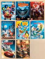 Disney Pixar filmstrips, Boeken, Stripboeken, Gelezen, Ophalen of Verzenden, Meerdere stripboeken