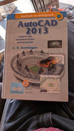 R. Boeklagen - 2013, Ophalen of Verzenden, Zo goed als nieuw, R. Boeklagen