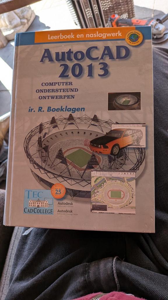 R. Boeklagen - 2013, Boeken, Informatica en Computer, Zo goed als nieuw, Ophalen of Verzenden