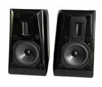 Aurum Cantus luidsprekers AH Black TjoeLip, Audio, Tv en Foto, Luidsprekers, Overige merken, Ophalen of Verzenden, Zo goed als nieuw
