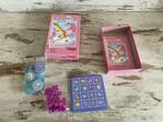Eenhoorn flokerglans flokerbingo haba [s878], Hobby en Vrije tijd, Gezelschapsspellen | Bordspellen, Ophalen of Verzenden, Zo goed als nieuw