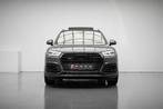 Audi Q5 55 TFSI e quattro Competition |Pano|3xS-Line|Luchtve, Automaat, 4 cilinders, Bedrijf, Vierwielaandrijving