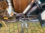 Sparta extra lage instap fiets, Ophalen, Gebruikt, Sparta