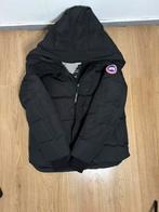Canada Goose MacMillan, Ophalen of Verzenden, Zo goed als nieuw, Zwart