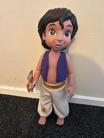 Disney Aladdin Animator's Collectie - Nieuwstaat! beschikbaar voor biedingen
