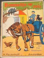 Bommeltje op reis (boekje uit 1964), Else Hinzelmann, Ophalen, 20e eeuw of later, Gelezen