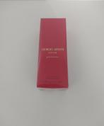 Nieuw Giorgio Armani Red Musk Passione Parfum 15 ml, Ophalen of Verzenden, Nieuw