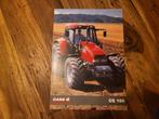 Tractor folder Case IH CS 150, Ophalen of Verzenden, Zo goed als nieuw