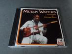 Muddy Waters / The Father of Chicago Blues - CD, Verzenden
