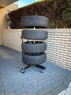 WINTERBANDEN CONTINENTAL 16 inch met stalen velg, Auto-onderdelen, Ophalen, 16 inch, Band(en), 205 mm