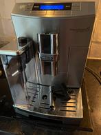Nette Delonghi primaDonna’s de luxe, Witgoed en Apparatuur, Koffiezetapparaten, Ophalen, Koffiemachine, Koffiebonen, Zo goed als nieuw
