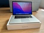 MacBook Pro 15-inch 2017 (A1398), 16 GB, Qwerty, 512 GB, Gebruikt