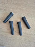 Brabantia poten voor prullenbak Bo Waste Bin Hi., Ophalen of Verzenden, Nieuw