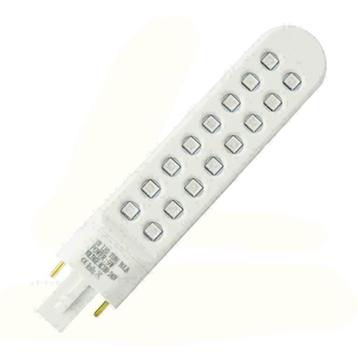 LED bulb 9 Watt, 360 °, reserve bulbs voor nagellamp. beschikbaar voor biedingen