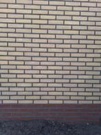 Waalformaat metselstenen/ bakstenen ruim 8m2, Ophalen, Nieuw, Bakstenen