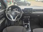 Suzuki Ignis 1.2 Smart Hybrid Select 83pk | Airco | Achterui, Auto's, Stof, Gebruikt, 4 cilinders, Origineel Nederlands