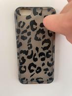 Leuk hoesje iPhone 8 panter Victoria secret, Telecommunicatie, Gebruikt, Ophalen of Verzenden