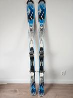 Ski's 160cm K2 All Terrain Rocker, Sport en Fitness, Skiën en Langlaufen, 160 tot 180 cm, Gebruikt, Carve, Skiën