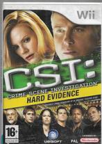 CSI (wii), Role Playing Game (Rpg), Vanaf 16 jaar, Ophalen of Verzenden, 1 speler