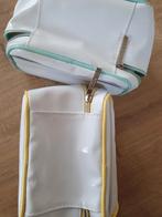 2x toilettas van Clinique, Ophalen of Verzenden, Nieuw