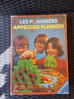 Vintage spel appeltjes plukken ravensburger, Ophalen, Gebruikt
