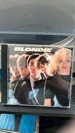 Blondie - Blondie cd (printed in the USA), Ophalen of Verzenden, 1960 tot 1980, Zo goed als nieuw