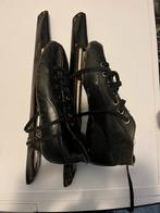 Vintage Friese Doorlopers Schaatsen - Maat 38, Ophalen of Verzenden, Gebruikt, Friese doorlopers, Overige merken