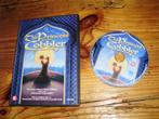 The Princess and the Cobbler / DVD, Alle leeftijden, Ophalen of Verzenden, Gebruikt