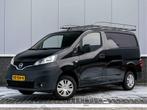 Nissan NV200 1.5 dCi Optima | Trekhaak | Camera | Cruise Con, Auto's, Bestelauto's, Voorwielaandrijving, Euro 5, Stof, Gebruikt