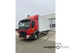 Volvo FL 210HP Aut. 4x2 Dealer onderhouden (bj 2022), Automaat, Euro 6, Electronic Stability Program (ESP), Origineel Nederlands