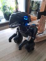 Robot reageert op bewegingen, Ophalen of Verzenden, Zo goed als nieuw, Jongen of Meisje