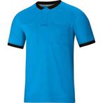Jako Scheidsrechtersshirt Korte Mouw Heren - Jako Blauw (XL), Kleding | Heren, Voetbal, Jako, Verzenden, Blauw