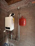 Boiler huis, Minder dan 20 liter, Ophalen of Verzenden, Zo goed als nieuw, Boiler
