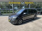 Mercedes-Benz Vito 114 CDI Lang DC Comfort | AUTOMAAT | DUBB, Automaat, Gebruikt, 4 cilinders, Zwart