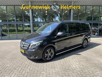 Mercedes-Benz Vito 114 CDI Lang DC Comfort | AUTOMAAT | DUBB beschikbaar voor biedingen