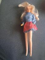 Jaren 80 barbie gvt 37, Gebruikt, Ophalen of Verzenden, N.b, N.b