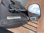 Universele Caravanspiegels Euro Trail/Obelink, Ophalen of Verzenden, Gebruikt