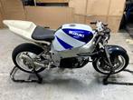 Suzuki GSX R 750 van bouwjaar 1998., 750 cc, Sportuitlaat, 4 cilinders, Particulier