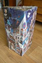 Nieuw Heye Loup '' CASTLE OF HORROR '' 2000 st., Ophalen of Verzenden, Meer dan 1500 stukjes, Nieuw, Legpuzzel