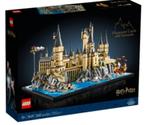 Lego Harry Potter Kasteel Zweinstein en terrein 76419 (nieuw, Nieuw, Complete set, Lego, Ophalen