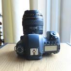 Canon EOS 6D Mark II + Canon EF 85mm f/1.8 USM, Ophalen of Verzenden, Zo goed als nieuw, Canon, Geen optische zoom