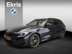 BMW 3 Serie Touring 330e | Facelift ! | M-Performance | LED, Automaat, 1998 cc, Achterwielaandrijving, Gebruikt